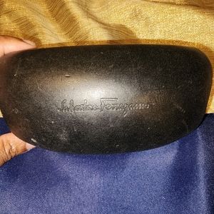 Salvatore Ferragamo SF642S Sunglasses